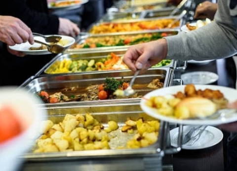 Radha Soami Caterers