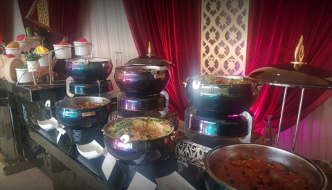 Royal Affairs Catering