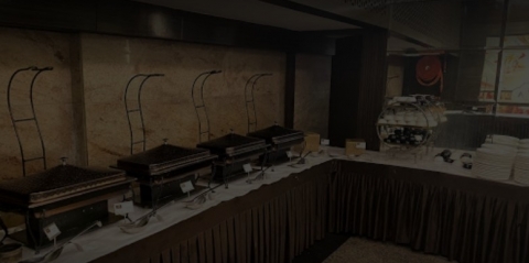 Royal Affairs Catering