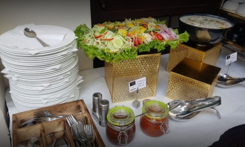 Royal Affairs Catering