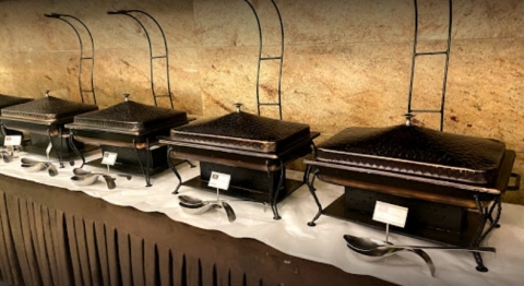 Royal Affairs Catering