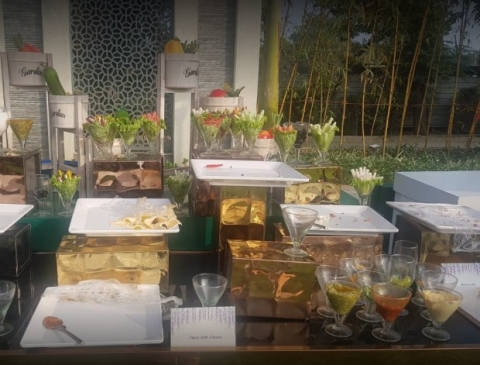 Royal Affairs Catering