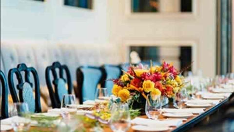  The Corporate Caterers