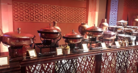  The Corporate Caterers