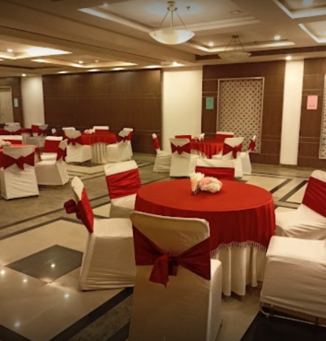 S Yadav Caterers And Tent Hous