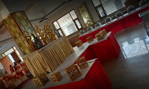 S Yadav Caterers And Tent Hous