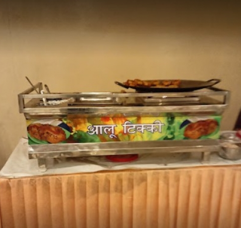 S Yadav Caterers And Tent Hous