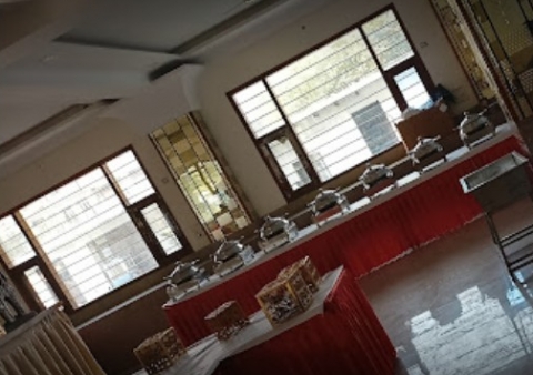 S Yadav Caterers And Tent Hous