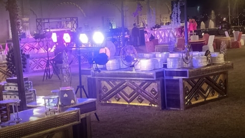 VKG Cook And Caterers