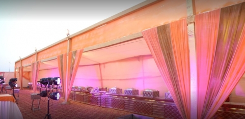 VKG Cook And Caterers