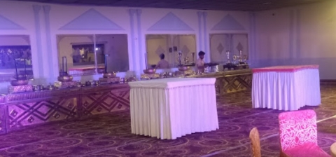 VKG Cook And Caterers