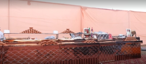 VKG Cook And Caterers