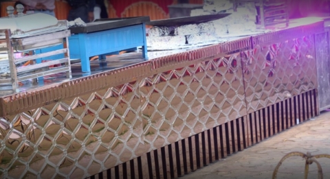 VKG Cook And Caterers