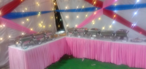 Moti Mahal Delux Catering Serv
