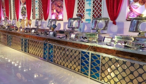 The Heritage Catering Services