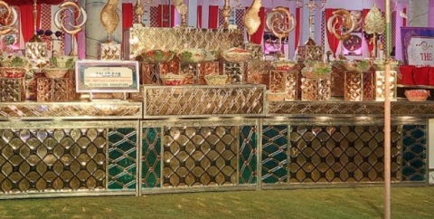 The Heritage Catering Services