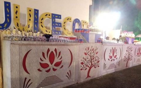 The Heritage Catering Services