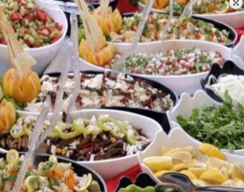 Lajwaab Caterers