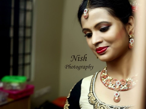 Photography by Nish	1