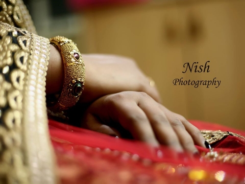 Photography by Nish	2