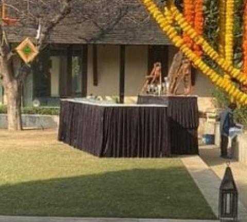  Prakash Caterers And Tent Dec