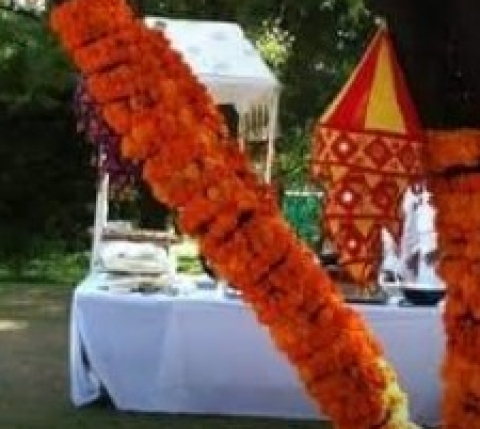 Prakash Caterers And Tent Deco