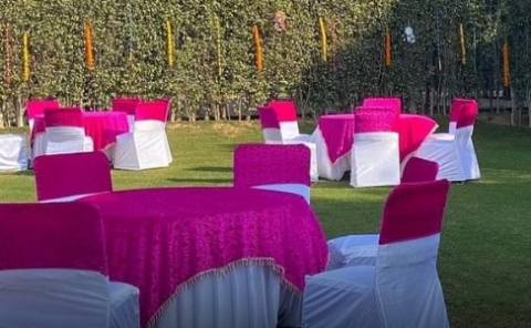 Prakash Caterers And Tent Deco