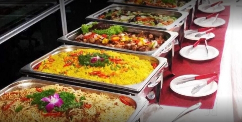 Mahakal Catering