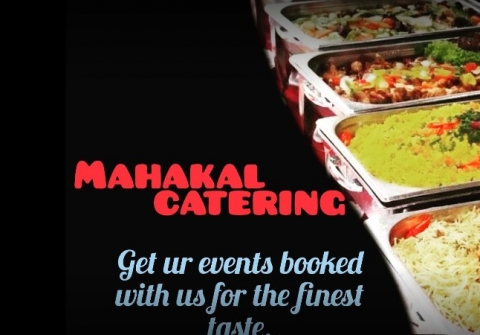 Mahakal Catering