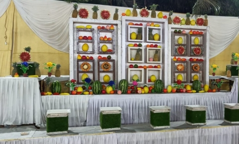 Chamunda Caterers