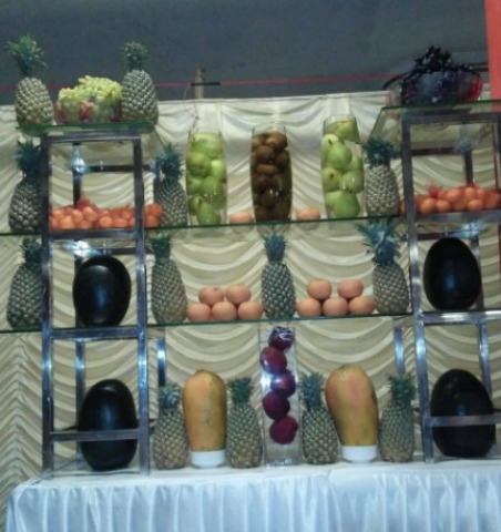 Royal Caterers