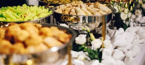 RR Catering Services