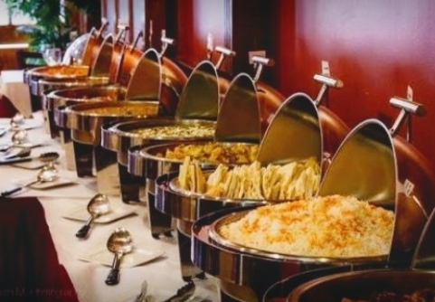 RR Catering Services