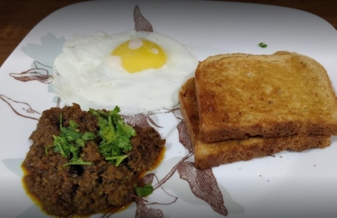 RR Catering Services