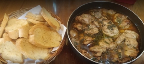 RR Catering Services