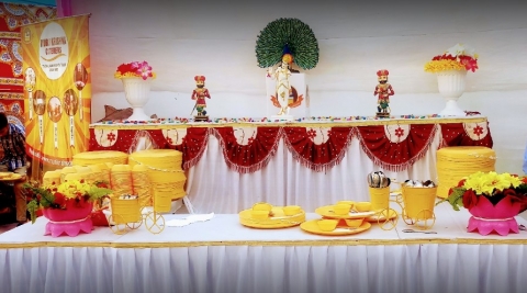 Murli Krishna Caterers