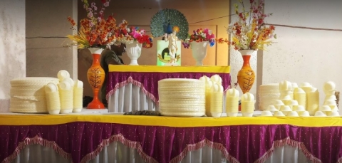 Murli Krishna Caterers