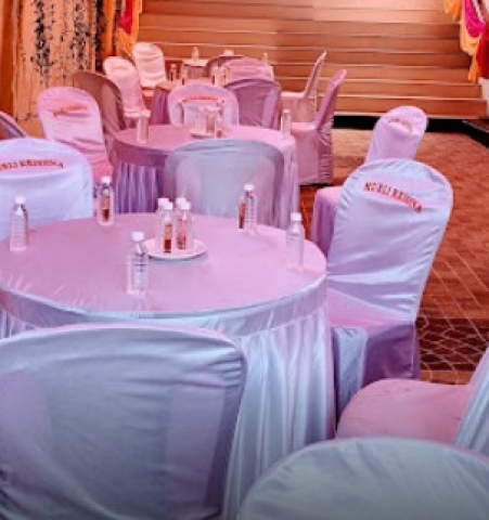 Murli Krishna Caterers