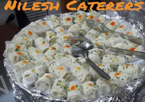 Nilesh Caterers