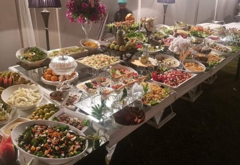 Salman Caterers