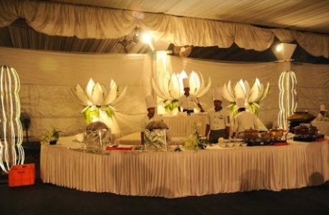 H S Caterers