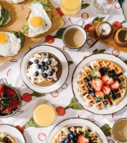 Silver spoon Hospitality