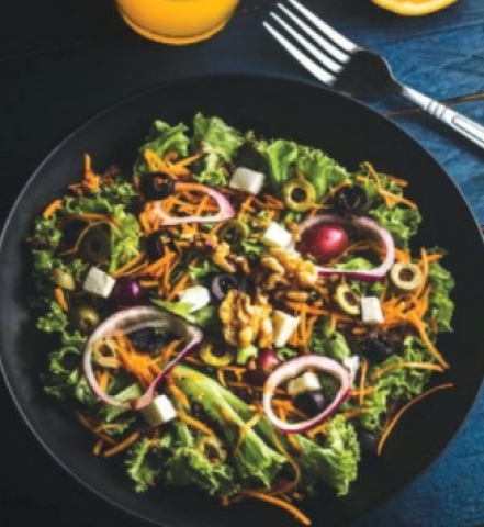 Silver spoon Hospitality