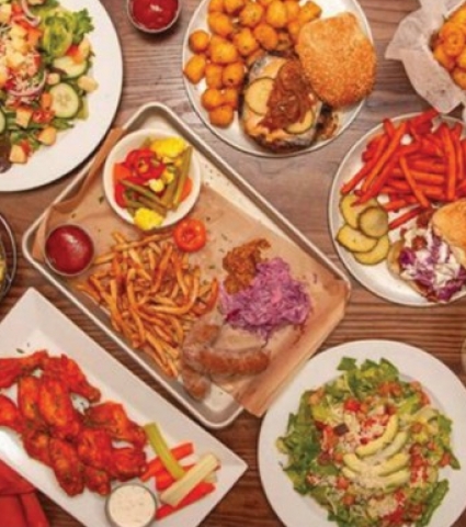 Silver spoon Hospitality