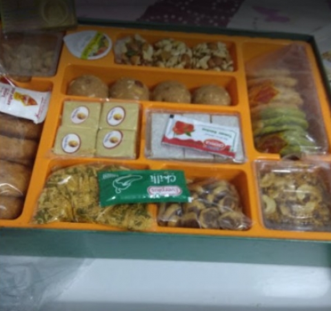 Pavan Catering services