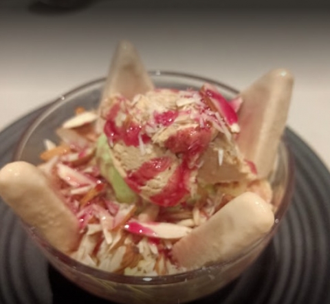 Pavan Catering services