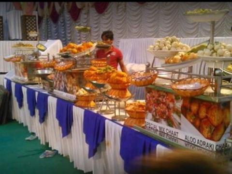 Dhatavkar Caterers