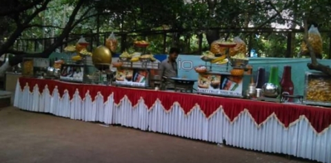 Dhatavkar Caterers
