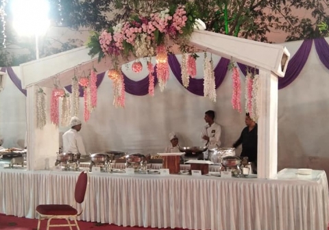 Sagar Catering Services