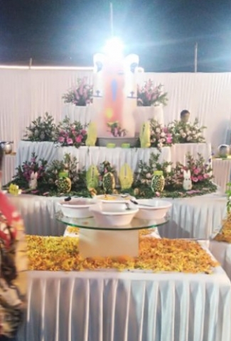 Sagar Catering Services